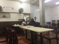 大堂-舒蔡记生煎菜饭(云南中路店)