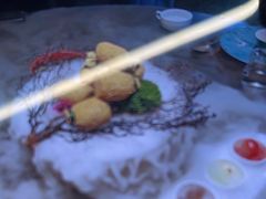 -大拙里·精致融合菜(沙湖桃源国际店)