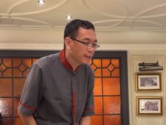 -大鸭梨烤鸭(左家庄店)