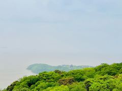 -普陀山慧济禅寺