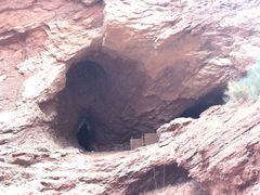 -天山神秘大峡谷