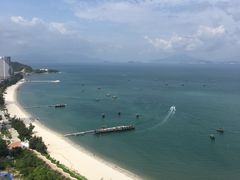 -金融街·金禧丽景海公园度假酒店