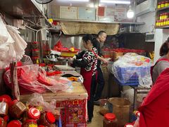 -南门口湘军剁辣椒老店(老长沙第一品牌店)
