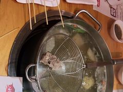 -海银海记潮汕牛肉火锅(新港中路海珠店)