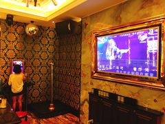 -萧邦音乐会所KTV·蒸汽活海鲜自助(福田店)