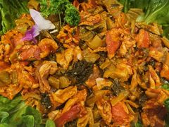 -非烤勿扰韩料自助烤肉(松山湖万科店)