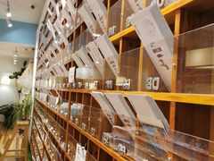 -猫的天空之城概念书店(束河店)
