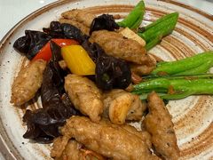 -新雅粤菜馆(南京东路店)