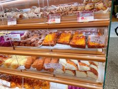 -山崎面包(静安久光店)