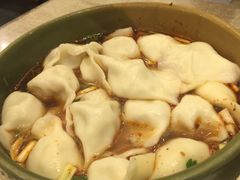 -三姐妹饺子(东木头市店)