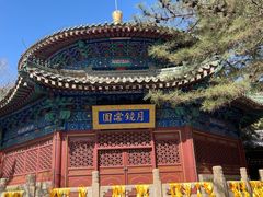-潭柘寺景区