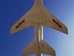 -中国航空博物馆