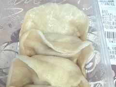 -锅贴大王南翔小笼(临沂二村店)