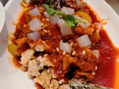 -欣旺·迎宾楼·百年无锡菜