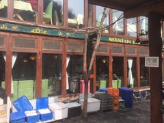 -北京水岸山吧度假村(雁栖镇店)