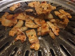 -九田家黑牛烤肉料理(中北镇店)