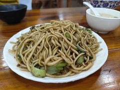 -姚记面馆(瑶琳路店)