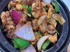 -香港深仔记茶餐厅(东门店)