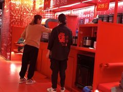 -侯师傅热炒店(印象城店)