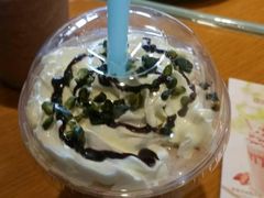 -COSTA COFFEE(常州山姆会员店)