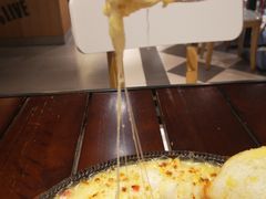 -Mr.Pizza米斯特比萨(苏州平江万达广场店)