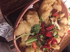 云南云海肴(中关村欧美汇店)-云海肴·汽锅鸡·云南菜(领展购物广场·中关村店)