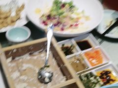 -老德州四合院·德州菜(天衢路店)