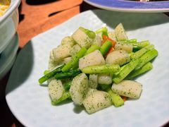 -兰庭玉树·老饭骨家宴(后海店)