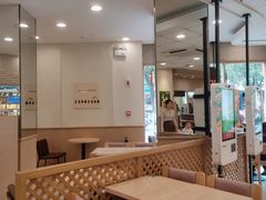 大堂-德克士(东城店)