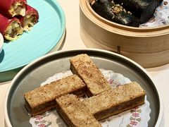 -禄运茶居·手工点心(猎德店)