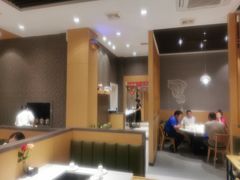 -默玉火锅(新世纪购物中心店)