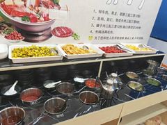 -牛缘村·贵州黄牛肉火锅(西善桥店)