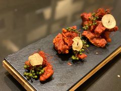 -北京王府井希尔顿酒店·秦唐中餐厅Chynna