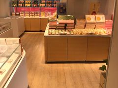 零售区-好利来(西罗园店)