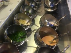 -九府羊·鲜羊火锅·烤串(新华路店)