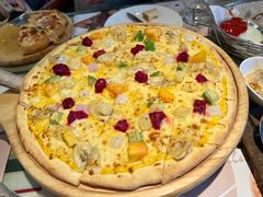 -米兰西点(鞍山店)