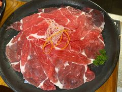北美特选上脑-呷哺呷哺 黄金牧场 (欢乐谷店)