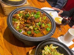 -竹溪一号·天域阁(骑马山店)