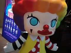 -泡泡玛特POPMART(石景山万达店)
