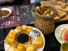 -盡膳口福·百年汤方火锅(科华北路店)