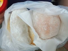 -澳门长洲糯米糍(柯打苏沙街店)