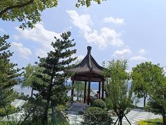 -东钱湖旅游度假区