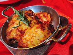 -BROWNSTONE布朗石西班牙餐厅(富城店)