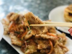 -新乡饭店