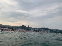 -大梅沙海滨公园