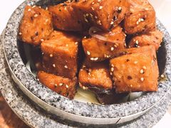 -后宫私房菜(汇客美食娱乐广场店)