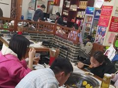 -东北铁锅宴(云龙华府店)