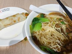 -北京舞蹈学院食堂