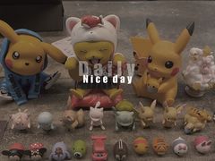 -BE NORMAL CAFE(霞溪路店)