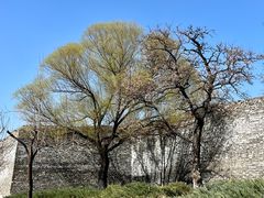 -北京明城墙遗址公园